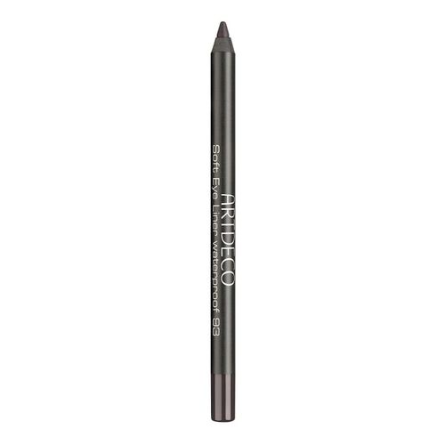 ARTDECO - Soft Waterproof Kajal 1,2 g 93, 1,2 g, Artdeco