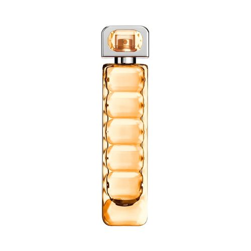Hugo Boss - Boss Orange Woman Eau de Toilette 75 ml Damen, 75 ml, Hugo Boss
