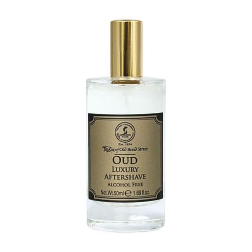 Taylor of Old Bond Street - Oud Aftershave Rasur 50 ml, 50 ml, Taylor of Old Bond Street