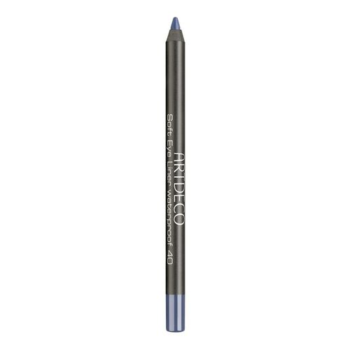 ARTDECO - Soft Waterproof Kajal 1,2 g 40, 1,2 g, Artdeco