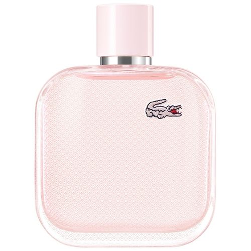 Lacoste - L.12.12 Rose Eau Fraîche Eau Fraiche 100 ml Damen, 100 ml, Lacoste