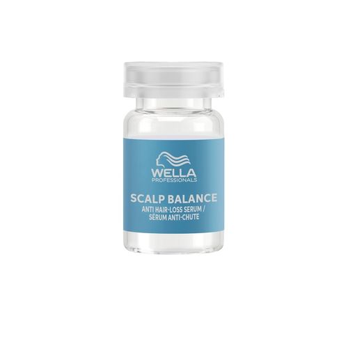 Wella Professionals - INVIGO Scalp Balance Anti Hair-Loss Haar&ouml;le & -seren 6 ml, 6 ml, Wella Professionals