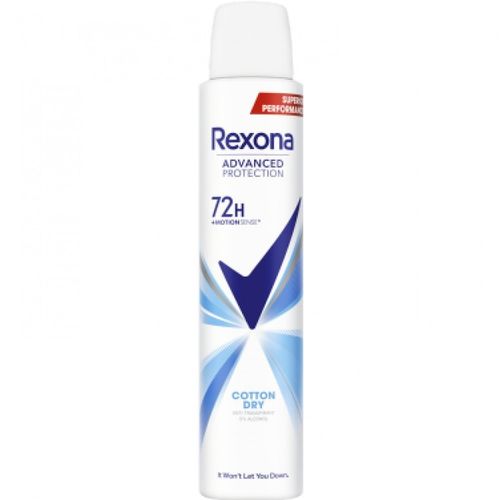 Rexona - Deodorants 200 ml Damen, 200 ml, Rexona