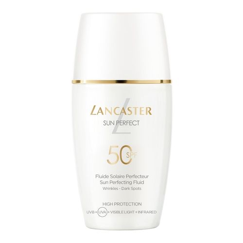 Lancaster - Sun Perfect Infinite Glow Fluid SPF 50 Sonnenschutz 30 ml, 30 ml, Lancaster