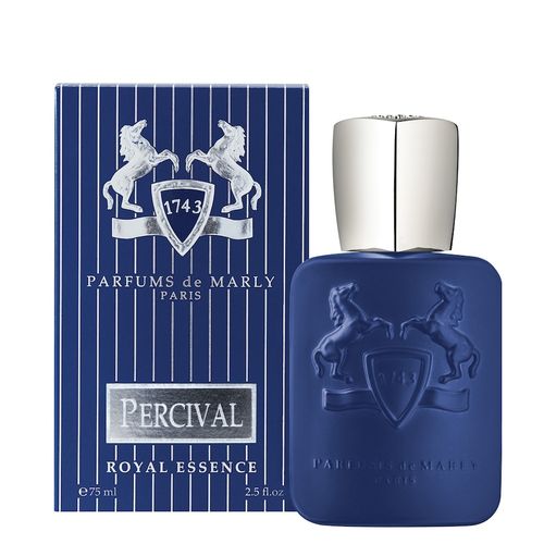 Parfums de Marly - Percival Eau de Parfum 75 ml Herren, 75 ml, Parfums de Marly
