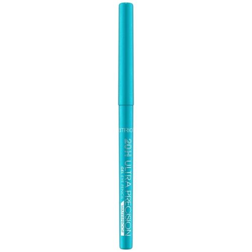 Catrice - 20H Ultra Precision Gel Eye Pencil Waterproof Kajal 0,1 g Nr. 090 - Ocean Eyes, 0,1 g, Catrice