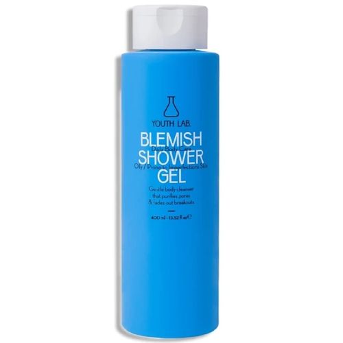 YOUTH LAB. - Blemish Duschgel 400 ml, 400 ml, YOUTH LAB.