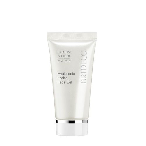 ARTDECO - Hyaluronic Hydra Face Gel With Green Tea Gesichtscreme 50 ml Damen, 50 ml, Artdeco