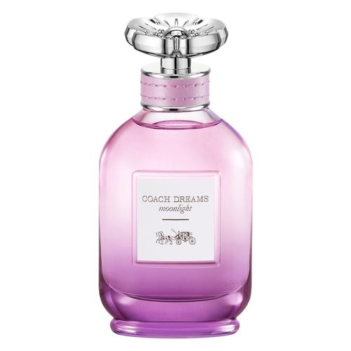 COACH - Dreams DREAMS MOONLIGHT 40ML Eau de Parfum 60 ml Damen, 60 ml, Coach