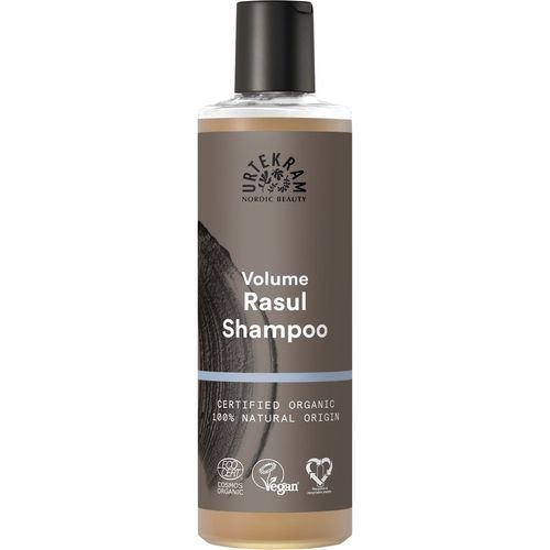Urtekram - Volume Shampoo Rasul 250 ml Damen, 250 ml, Urtekram