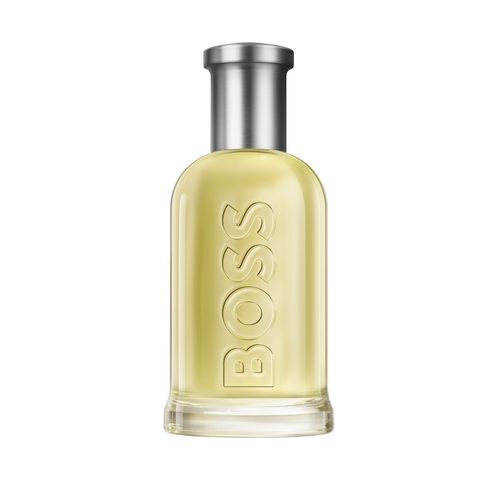 Hugo Boss - Boss Bottled Eau de Toilette 200 ml Herren, 200 ml, Hugo Boss