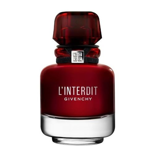 Givenchy - L’Interdit ROUGE Eau de Parfum 35 ml Damen, 35 ml, Givenchy Givenchy - L’Interdit ROUGE Eau de Parfum 35 ml Damen, 35 ml, Givenchy