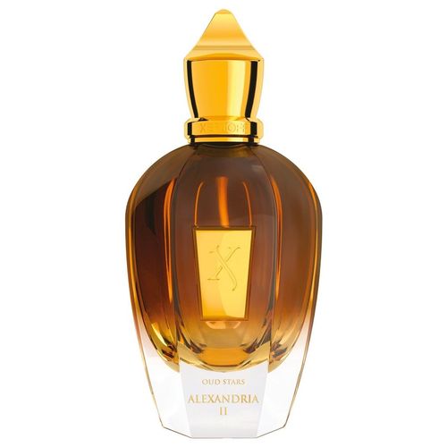 XERJOFF - OUD STARS Alexandria II Eau de Parfum 100 ml, 100 ml, XERJOFF