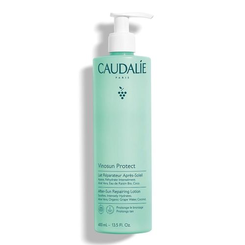 Caudalie - Vinosun Protect After-Sun Pflegemilch After Sun 400 ml, 400 ml, Caudalie