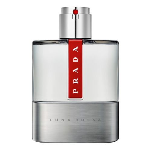 Prada - Luna Rossa Eau de Toilette 100 ml Herren, 100 ml, Prada