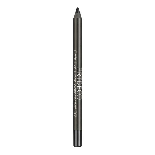ARTDECO - Soft Waterproof Kajal 1,2 g 97, 1,2 g, Artdeco
