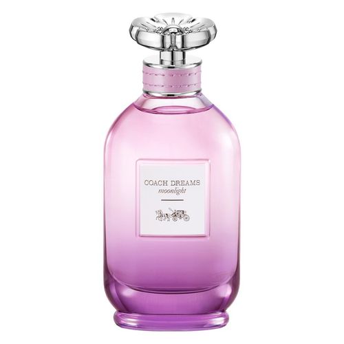 COACH - Dreams DREAMS MOONLIGHT 40ML Eau de Parfum 90 ml Damen, 90 ml, Coach
