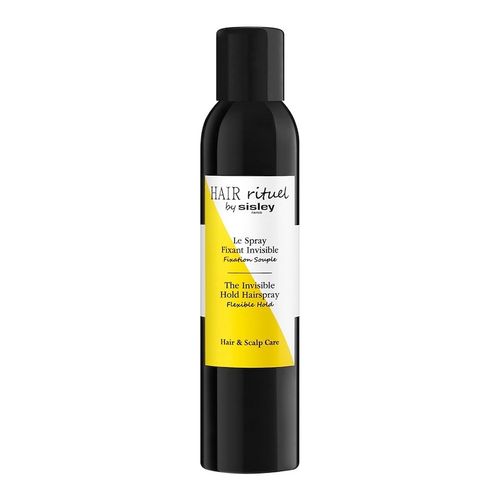 HAIR RITUEL by Sisley - Le Spray Fixant Invisible Haarspray & -lack 250 ml Damen, 250 ml, HAIR RITUEL by Sisley
