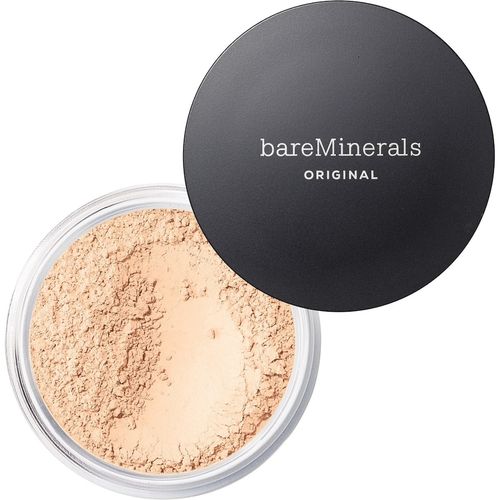 bareMinerals - Original SPF 15 Foundation 8 g Fair 01, 8 g, bareMinerals