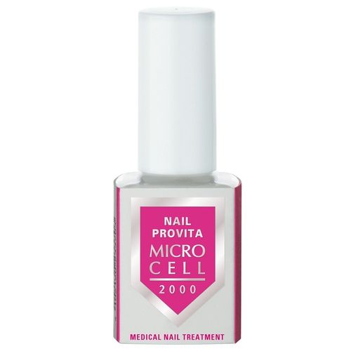 Microcell - Microcell 2000 Nail Repair Nail Provita Eau de Parfum 11 ml, 11 ml, Microcell