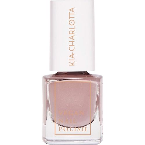 Kia-Charlotta - Vegan Nagellack 5 ml Courageous, 5 ml, Kia-Charlotta