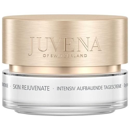 Juvena - Skin Rejuvenate Intensive nährende Tagescreme Gesichtscreme 50 ml, 50 ml, Juvena