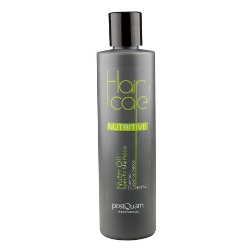 Postquam - Spezifisches Shampoo Nutri Oil 250 ml, 250 ml, Postquam