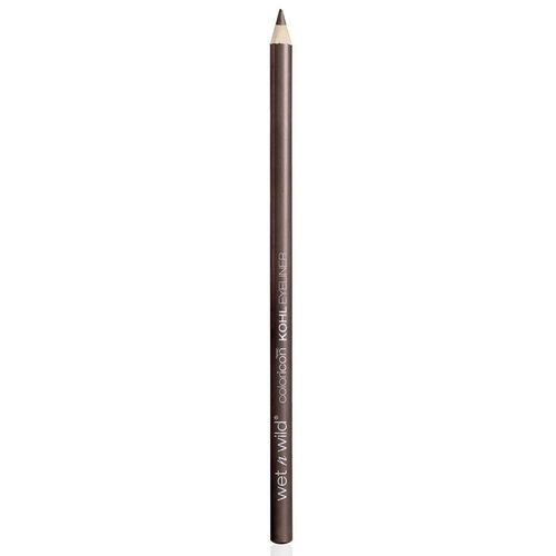 wet n wild - Color Icon Kohl Liner Pencil Eyeliner 1,4 g E603A - SIMMA BROWN NOW!, 1,4 g, wet n wild