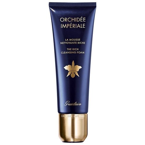 Guerlain - Orchid&eacute;e Imp&eacute;riale Rich Cleansing Foam Duschgel 125 ml, 125 ml, Guerlain