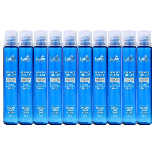 Lador - Treatment Perfect Hair Fill-Up Haar&ouml;le & -seren 130 ml, 130 ml, Lador