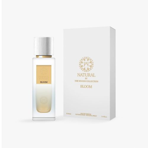 NATURAL BY THE WOODS - Bloom Parfum 100 ml, 100 ml, NATURAL BY THE WOODS