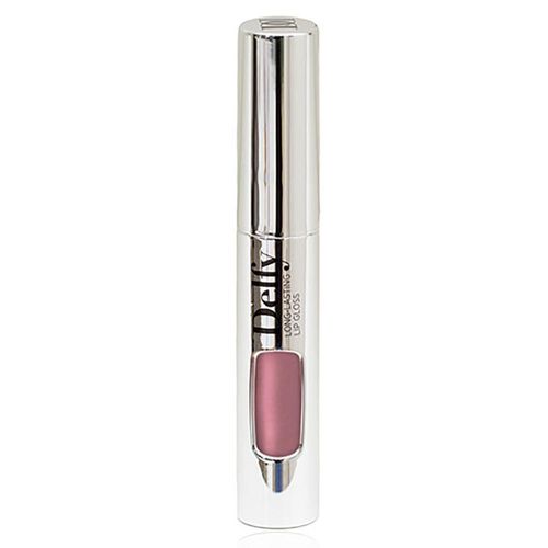 Delfy Cosmetics - Liquid Lipfix Lippenstifte 8 ml Nr. LF110 - Cameo, 8 ml, Delfy Cosmetics