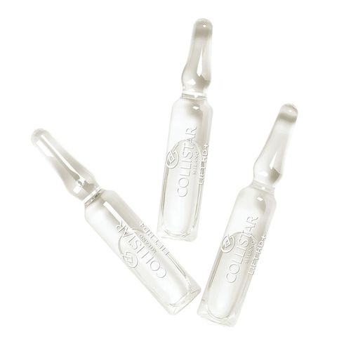 Collistar - Lift - HD IMMEDIATE TENSOR EFFECT LIFTING VIALS Ampullen 10,5 ml, 10,5 ml, Collistar