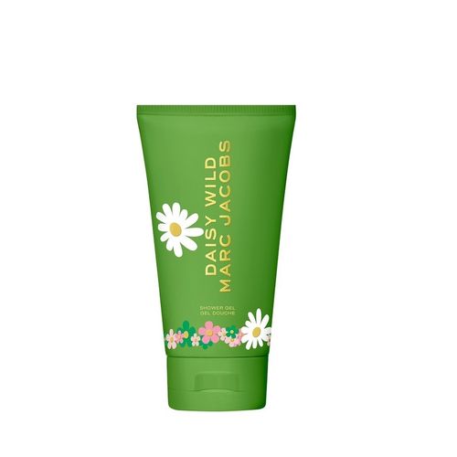 Marc Jacobs - Daisy Wild Duschgel 150 ml Damen, 150 ml, Marc Jacobs