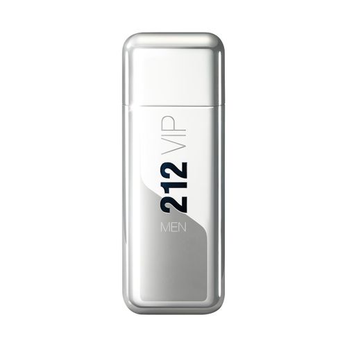 Carolina Herrera - 212 For Men VIP Eau de Toilette 100 ml, 100 ml, Carolina Herrera