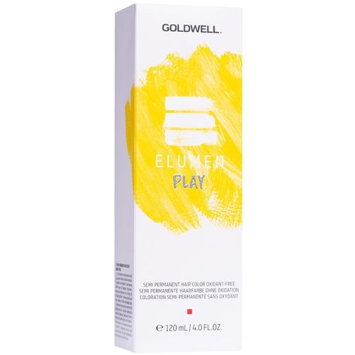 Goldwell - Goldwell Elumen Play Haartönung 120 ml Gold, 120 ml, Goldwell