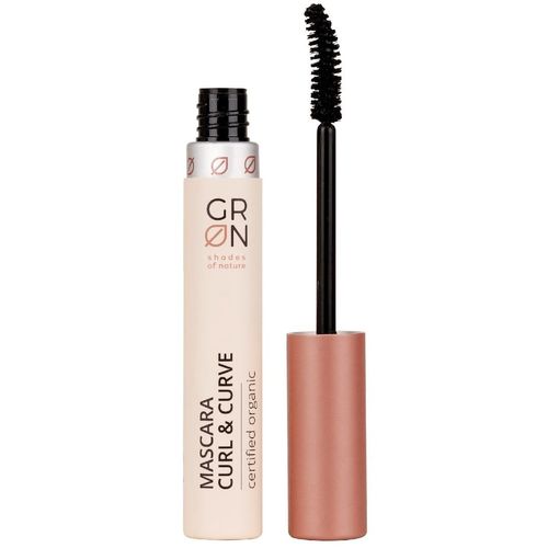 GRN Shades of Nature - Mascara 9 ml, 9 ml, GRN Shades of Nature