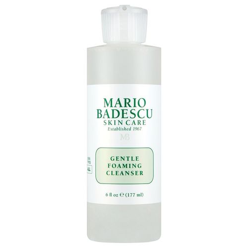 Mario Badescu - GENTLE FOAMING CLEANSER Reinigungsschaum 177 ml, 177 ml, Mario Badescu