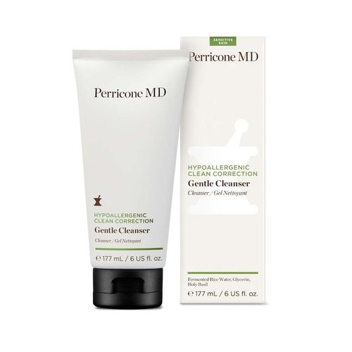 Perricone MD - Hypoallergenic Clean Correction Smoothing Restorative Serum Reinigungsgel 177 ml, 177 ml, Perricone MD