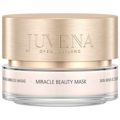 Juvena - Skin Specialists Miracle Beauty Mask Feuchtigkeitsmasken 75 ml, 75 ml, Juvena