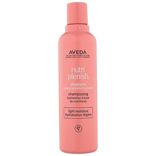 Aveda - nutriplenish&trade; Light Moisture Shampoo 250 ml, 250 ml, AVEDA