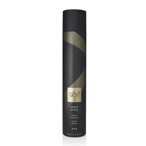 ghd - Perfect Ending Haarspray & -lack 400 ml Damen, 400 ml, GHD