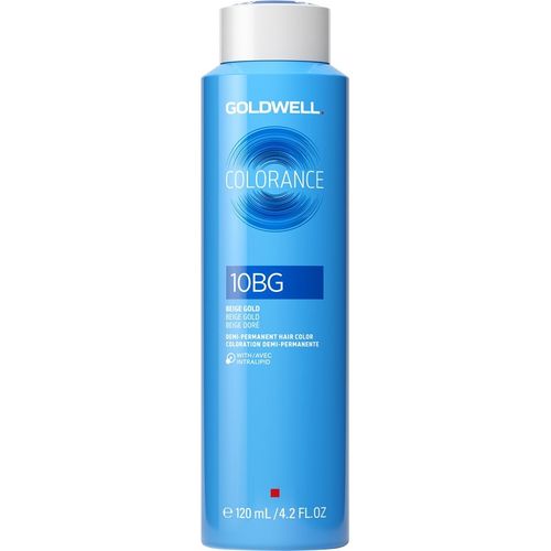 Goldwell - Colorance Haartönung 120 ml Nude Damen, 120 ml, Goldwell