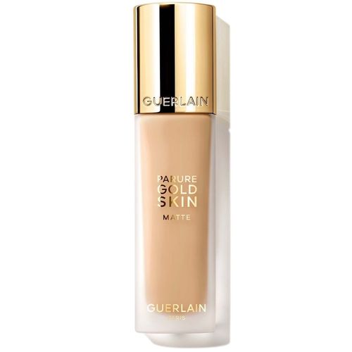 Guerlain - Parure Gold Skin Foundation 35 ml 3W - W, 35 ml, Guerlain