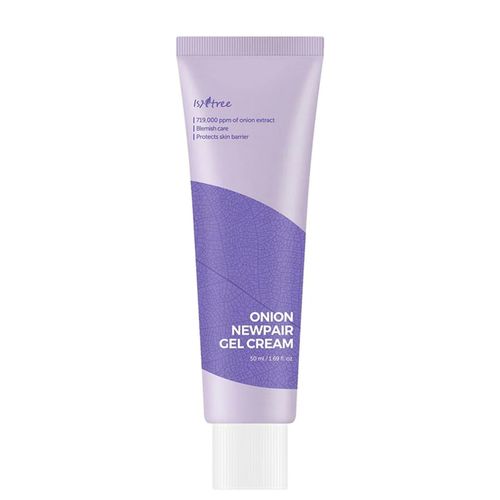Isntree - Isntree Onion Newpair Gel Cream Gesichtscreme 50 ml, 50 ml, Isntree