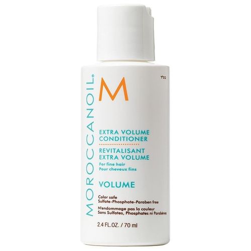 Moroccanoil - Extra Volumen Conditioner 70 ml, 70 ml, Moroccanoil