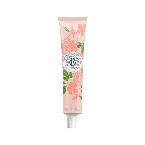 Roger & Gallet - Fleur de Figuier Handcreme 30 ml, 30 ml, Roger & Gallet