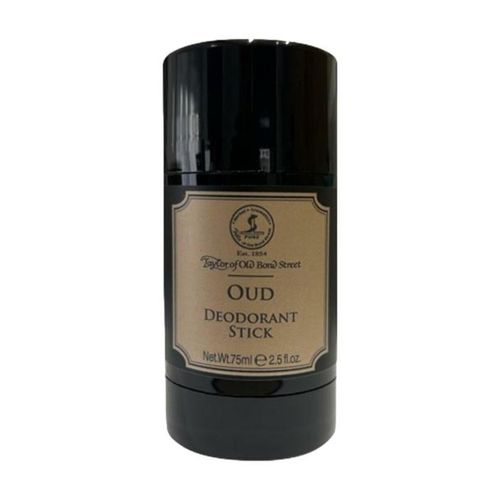 Taylor of Old Bond Street - Oud Deodorant Stick Deodorants 75 ml, 75 ml, Taylor of Old Bond Street