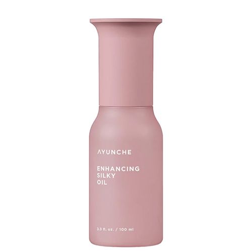 Ayunche - Enhancing Silky Oil Haar&ouml;le & -seren 100 ml, 100 ml, Ayunche