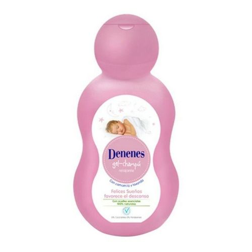 Denenes - Duschgel 500 ml, 500 ml, Denenes